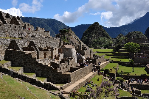 Caminho Sagrado a Machu Picchu - 8 dias