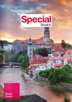 Special Tours Centro Europa