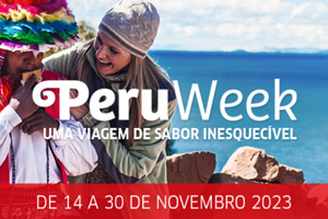 Peru Week 2023
