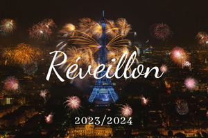 Réveillon 2023