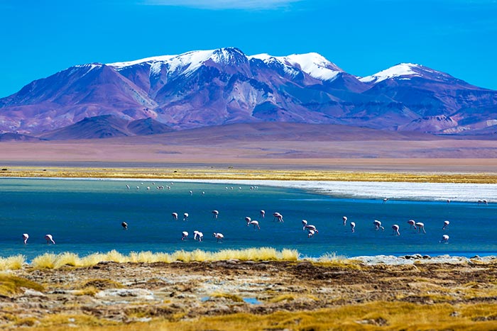 San Pedro Atacama: Cumbres Hotel & Spa All Inclusive - 6 dias