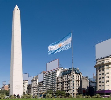 Buenos Aires e Santiago - 7 dias