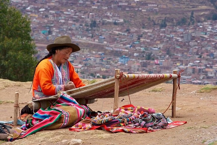 Descuba Peru - Lima, Arequipa, Puno e Cusco - 10 dias