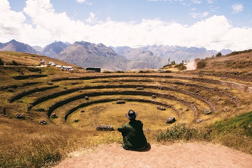  Cusco Express - 4 dias