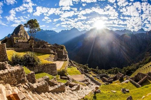 Peru Histórico - 6 dias