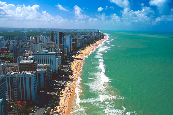 Recife - 5 dias