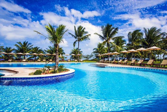 Costa Brasilis Resort e Spa