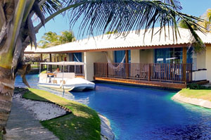 Dom Pedro Laguna Beach Resort