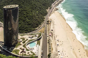 Gran Meliá Nacional Rio de Janeiro