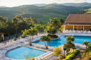 Monreale Hotel Resort