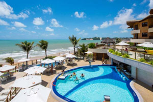 Rifoles Praia Hotel And Resort